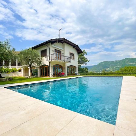 Villa Antonio San Felice del Benaco Luaran gambar