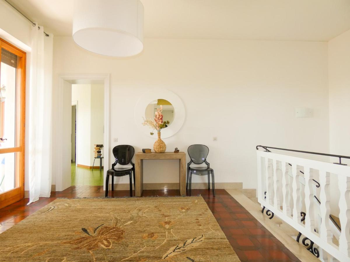 Villa Antonio San Felice del Benaco Luaran gambar