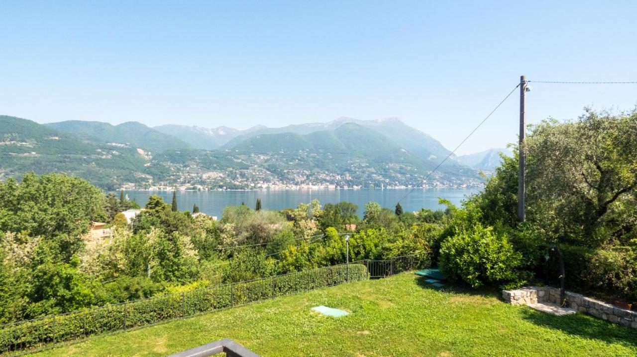 Villa Antonio San Felice del Benaco Luaran gambar