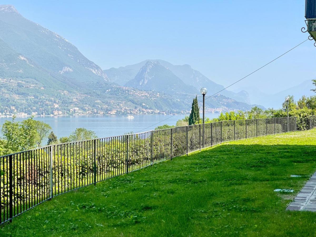 Villa Antonio San Felice del Benaco Luaran gambar